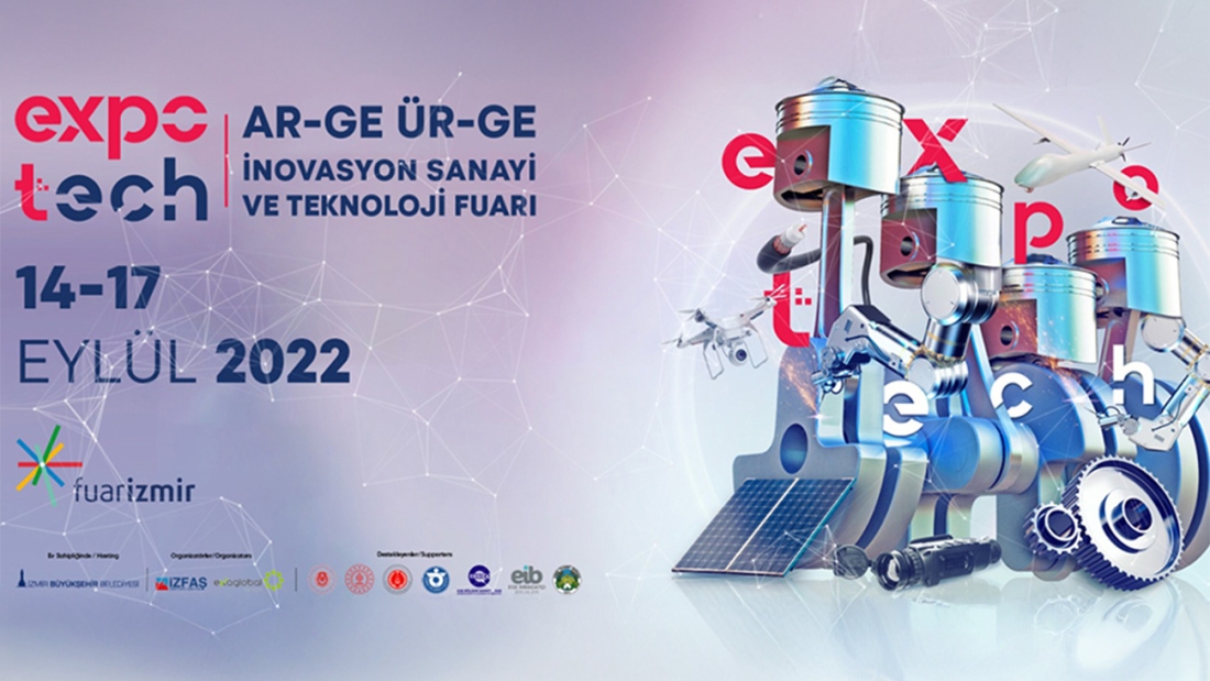 expo-tech