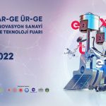 Expo Tech – R&D P&D Innovation Industry and Technologies Fair 2022