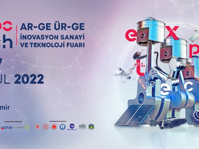 expo-tech