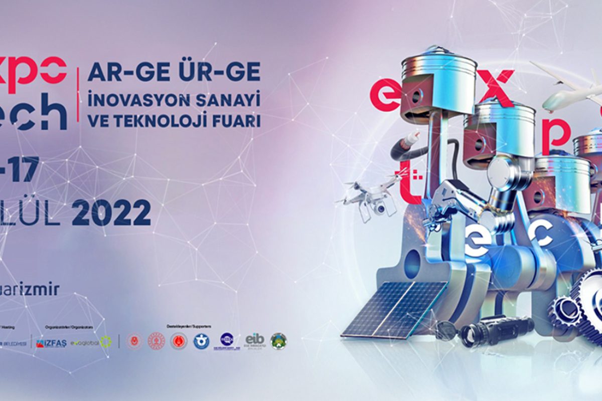 expo-tech